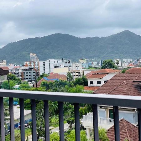 Coco Boutique Hotel Patong Экстерьер фото