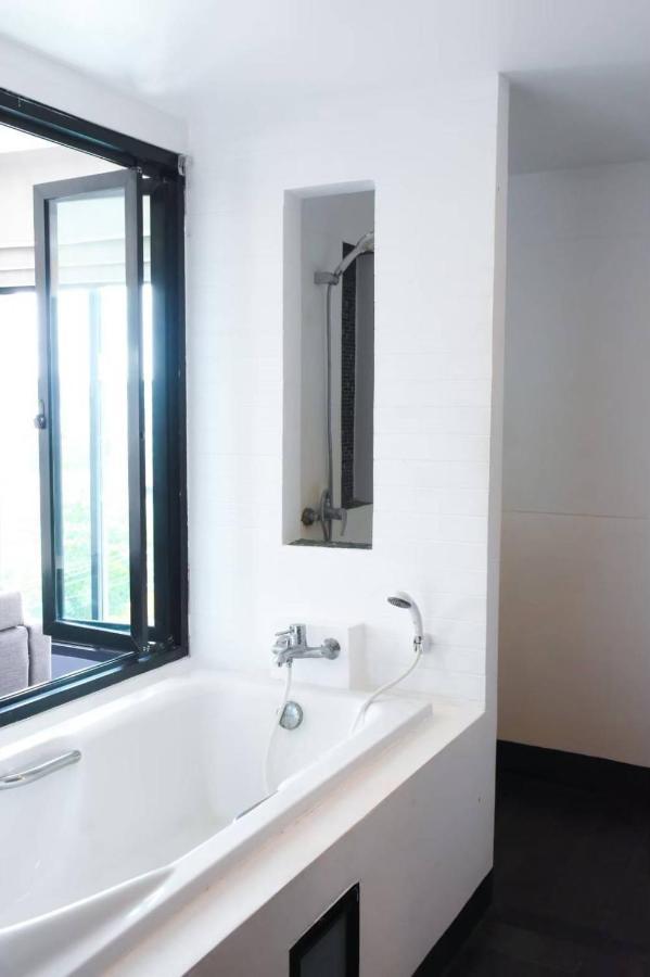 Coco Boutique Hotel Patong Экстерьер фото