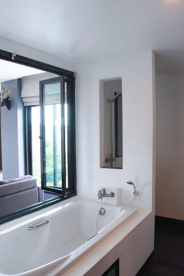 Coco Boutique Hotel Patong Экстерьер фото