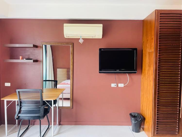 Coco Boutique Hotel Patong Экстерьер фото